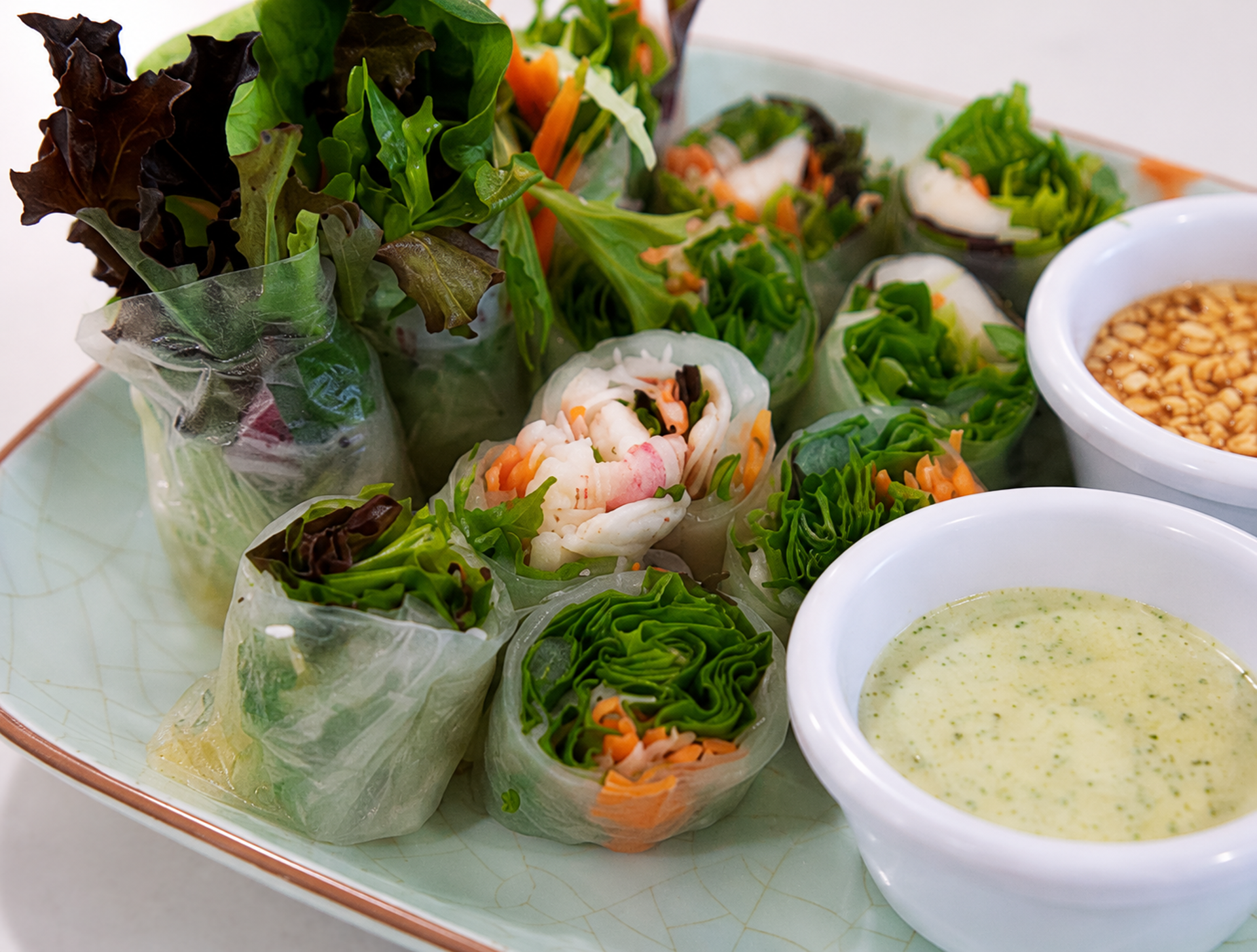 Big Bowl Asian Fusion Rewards