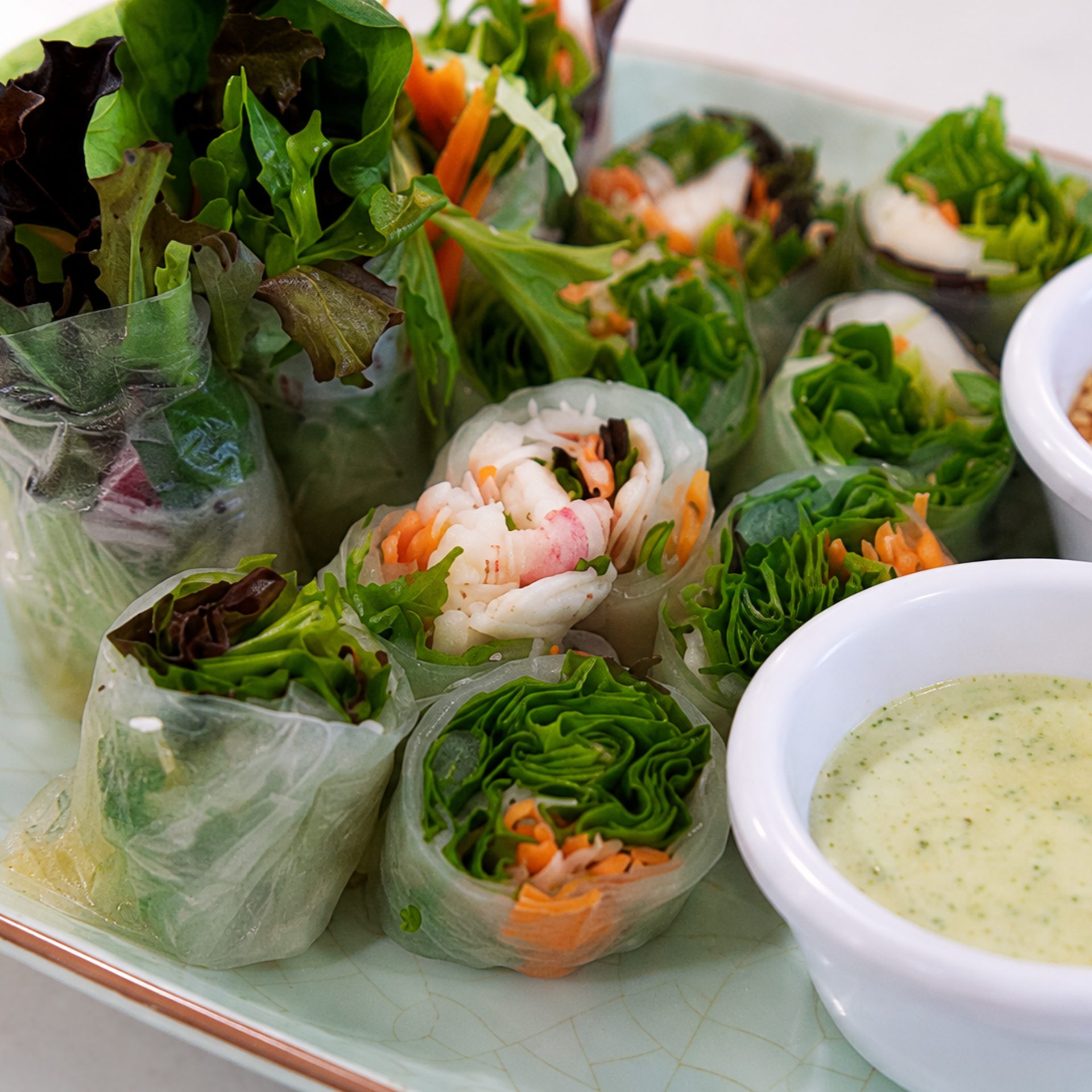 Big Bowl Asian Fusion Rewards