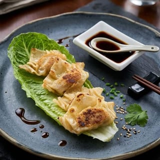 Gyoza