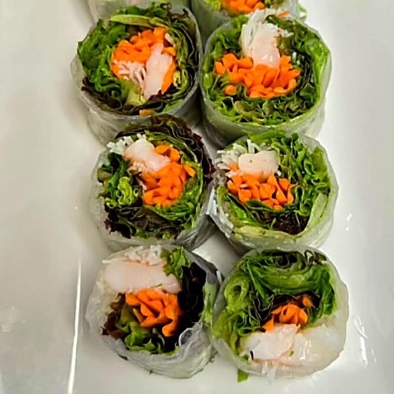 Noodles Delivered to Your Door